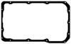 ELRING 765.696 Gasket, wet sump